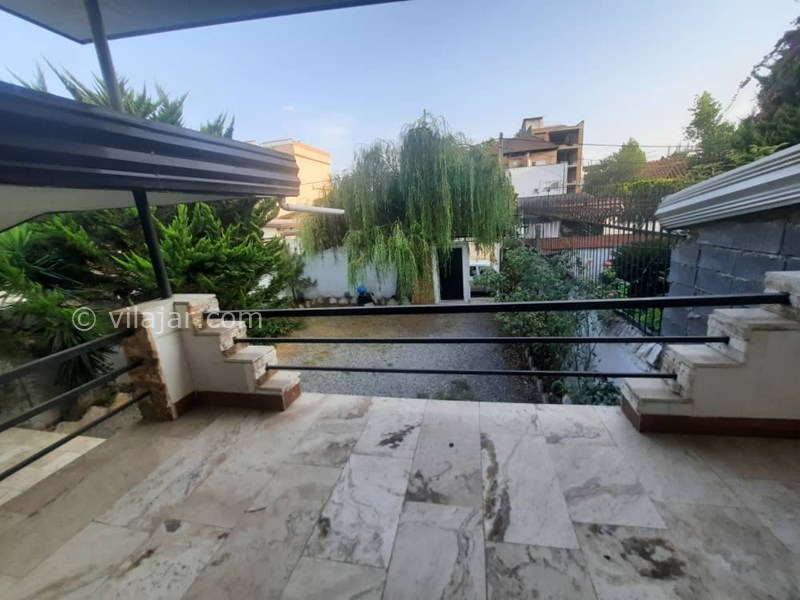 عکس شماره 879605 - اجاره ویلا سرخرود نزدیک دریا - 