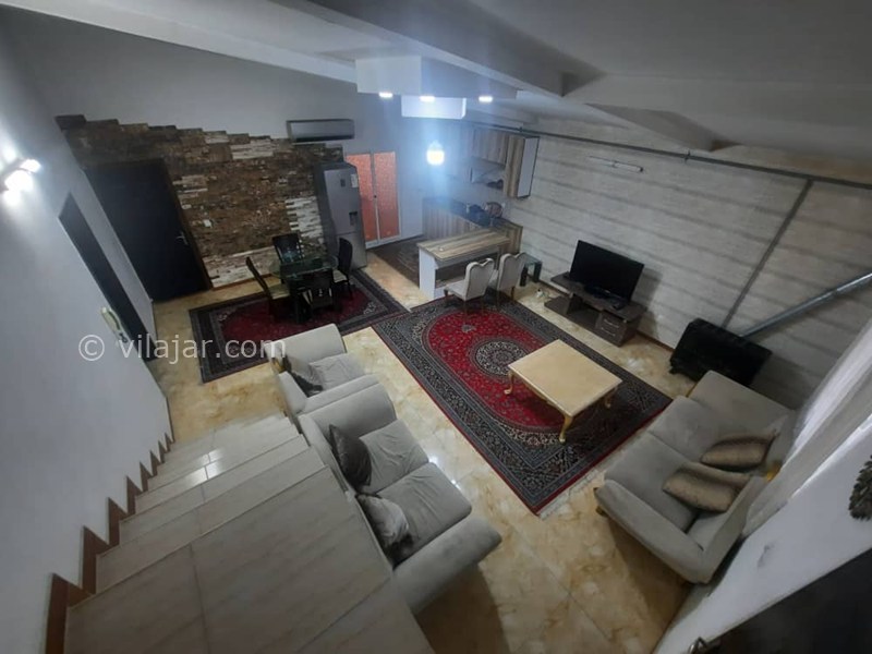 عکس شماره 879606 - اجاره ویلا سرخرود نزدیک دریا - 