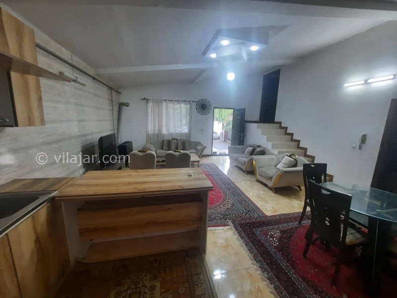 عکس شماره 879608 - اجاره ویلا سرخرود نزدیک دریا - 