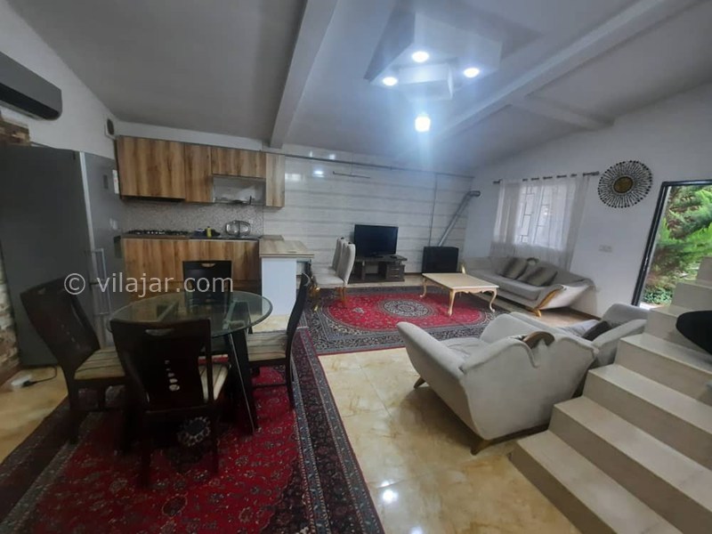 عکس شماره 879611 - اجاره ویلا سرخرود نزدیک دریا - 