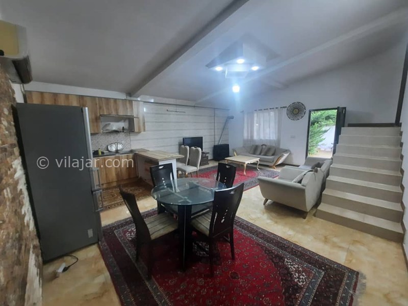 عکس شماره 879612 - اجاره ویلا سرخرود نزدیک دریا - 