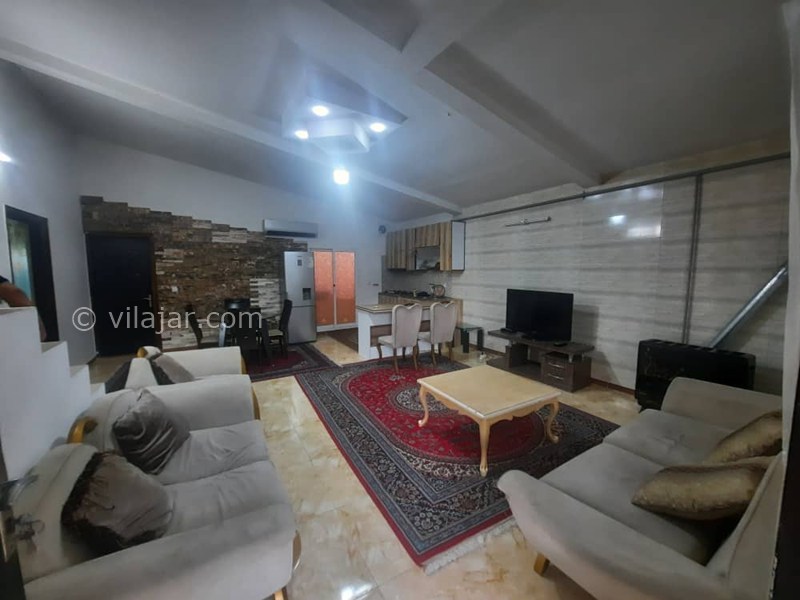 عکس شماره 879614 - اجاره ویلا سرخرود نزدیک دریا - 