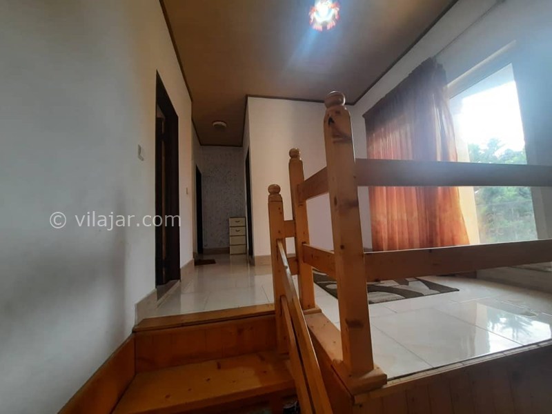 عکس شماره 879639 - اجاره ویلا دوبلکس در سرخرود - 