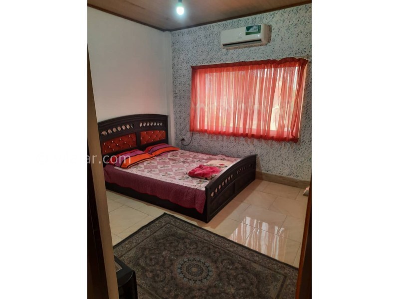 عکس شماره 879640 - اجاره ویلا دوبلکس در سرخرود - 