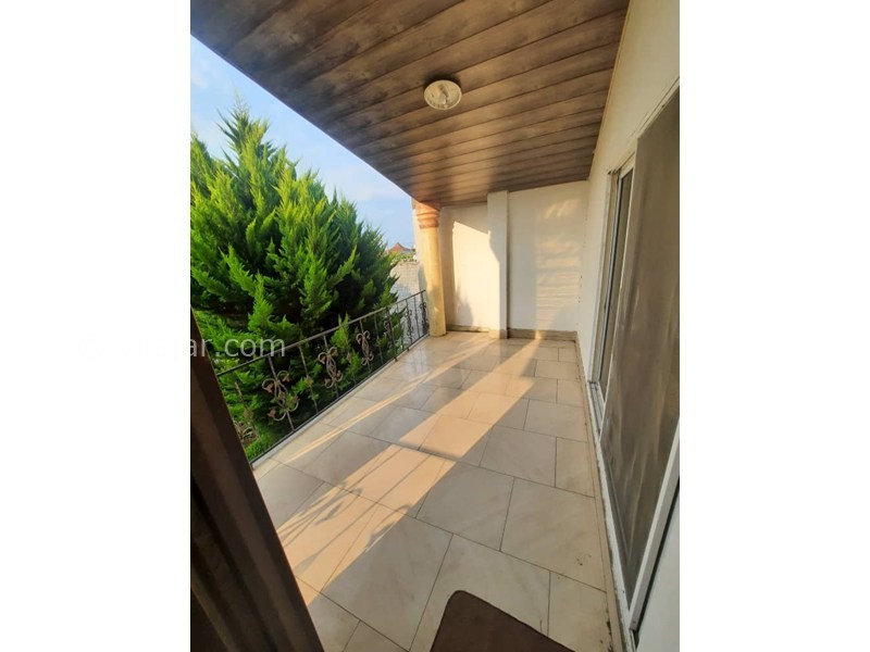 عکس شماره 879641 - اجاره ویلا دوبلکس در سرخرود - 