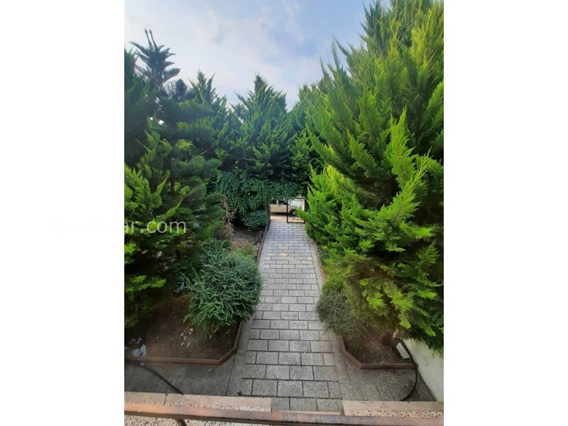 عکس شماره 879642 - اجاره ویلا دوبلکس در سرخرود - 