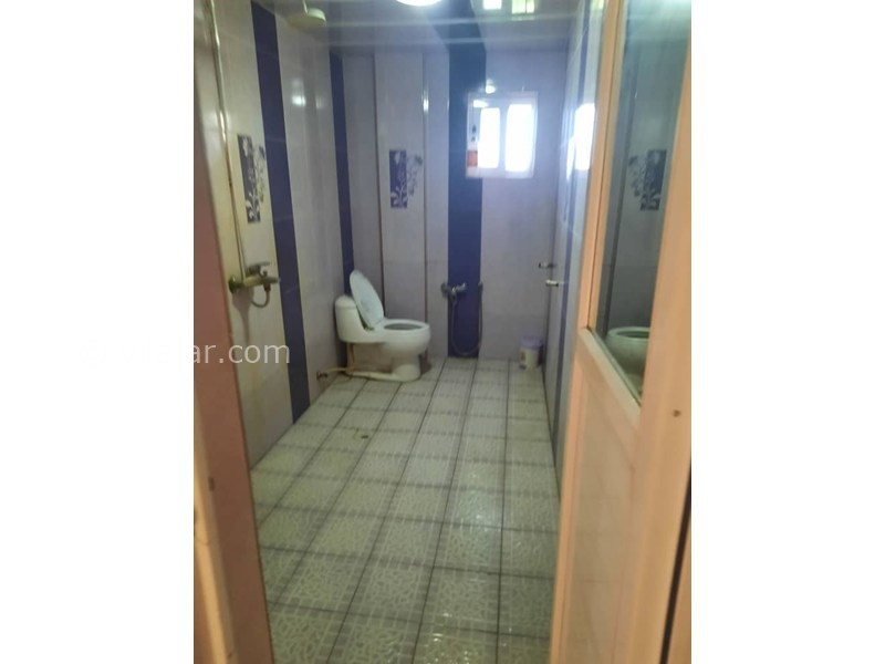 عکس شماره 879643 - اجاره ویلا دوبلکس در سرخرود - 