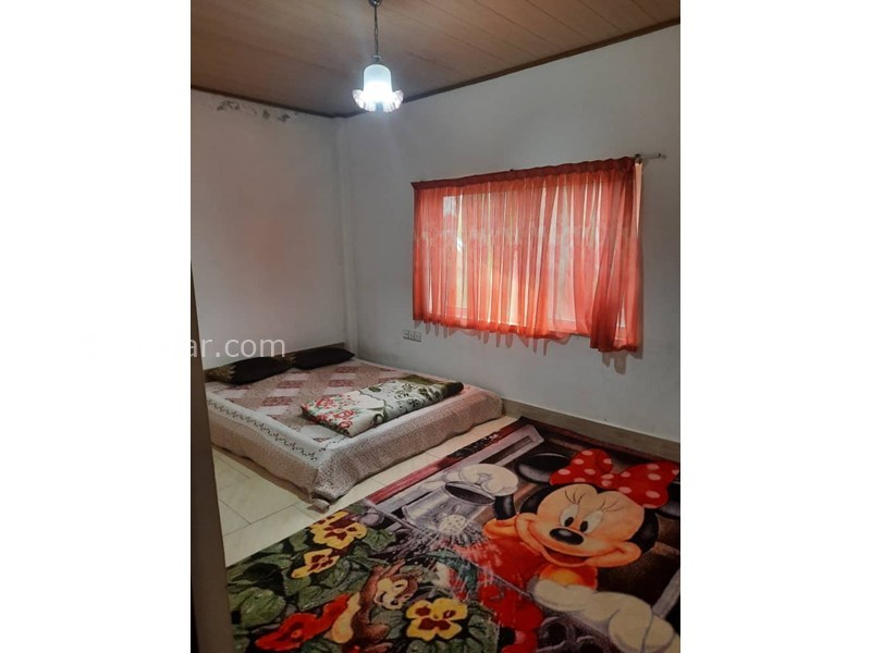 عکس شماره 879644 - اجاره ویلا دوبلکس در سرخرود - 