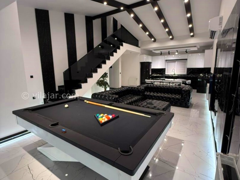 عکس شماره 879671 - اجاره ویلا شمال در متل قو - 