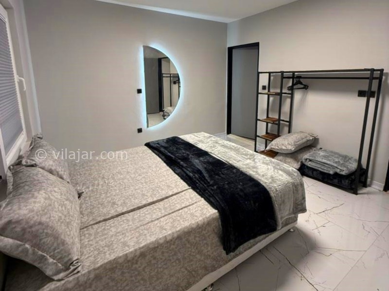 عکس شماره 879675 - اجاره ویلا شمال در متل قو - اتاق خواب پشت