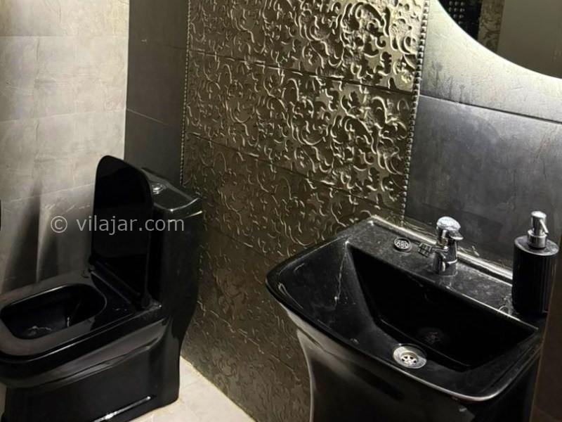 عکس شماره 879676 - اجاره ویلا شمال در متل قو - سرویس اتاق پشت