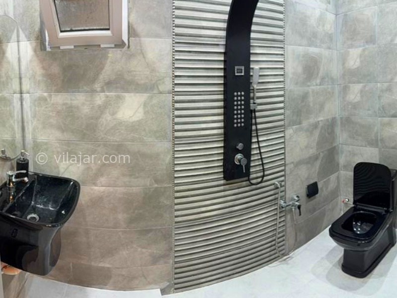 عکس شماره 879677 - اجاره ویلا شمال در متل قو - 