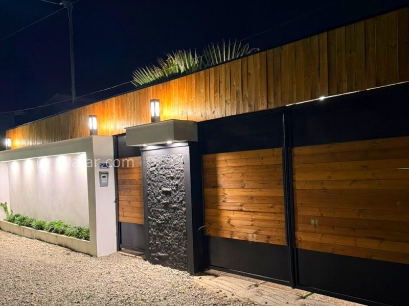 عکس شماره 879681 - اجاره ویلا شمال در متل قو - 