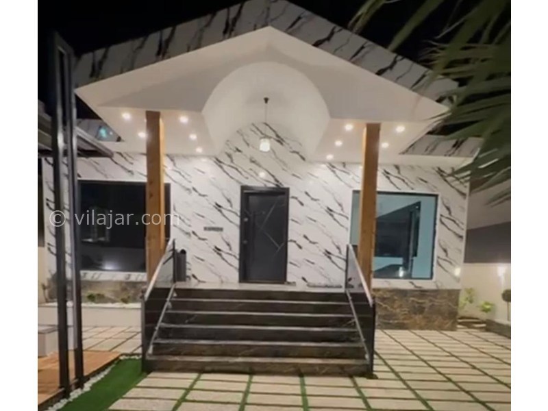 عکس شماره 879710 - اجاره ویلا شمال در متل قو - 