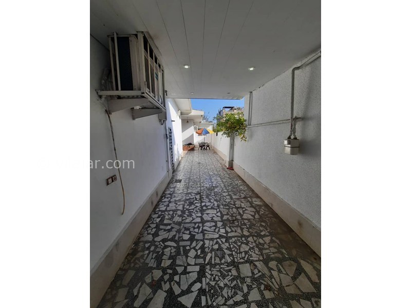 عکس شماره 879752 - اجاره ویلا با استخر جکوزی سرخرود - 