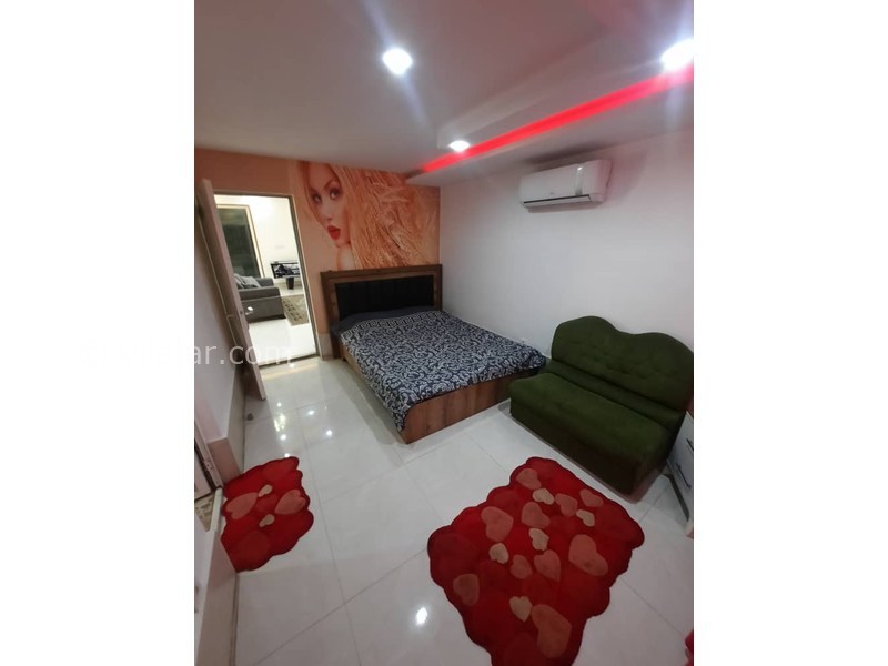 عکس شماره 879760 - اجاره ویلا با استخر جکوزی سرخرود - 