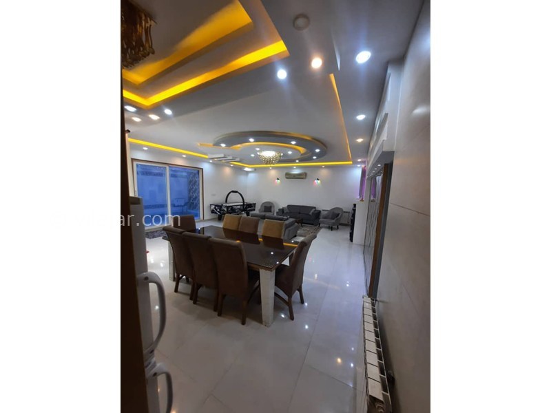 عکس شماره 879764 - اجاره ویلا با استخر جکوزی سرخرود - 