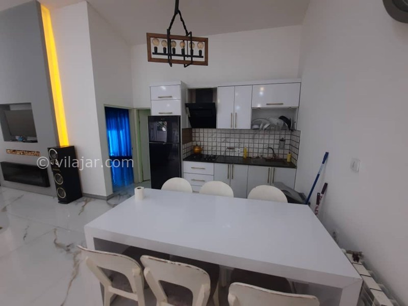 عکس شماره 879771 - اجاره ویلا استخردار در سرخرود - 