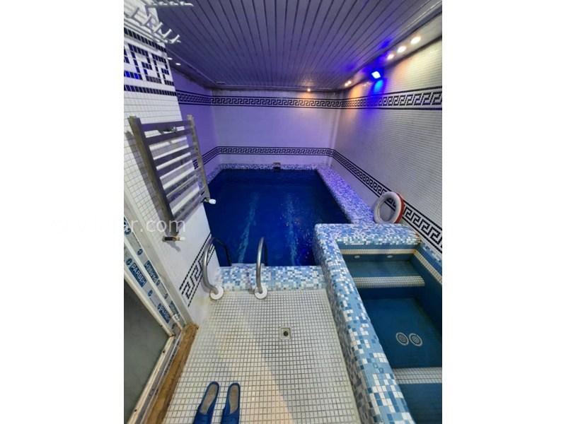 عکس شماره 879776 - اجاره ویلا استخردار در سرخرود - 