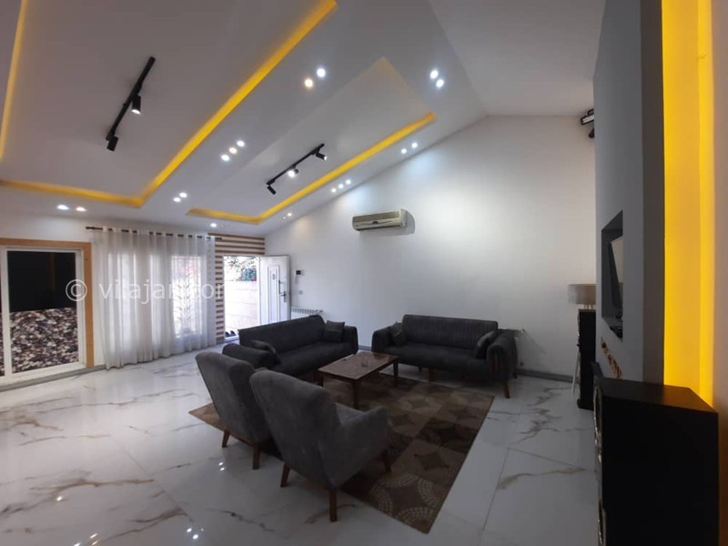 عکس شماره 879777 - اجاره ویلا استخردار در سرخرود - 