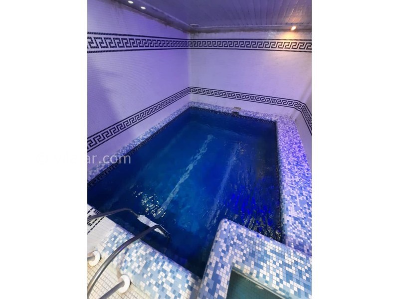 عکس شماره 879778 - اجاره ویلا استخردار در سرخرود - 