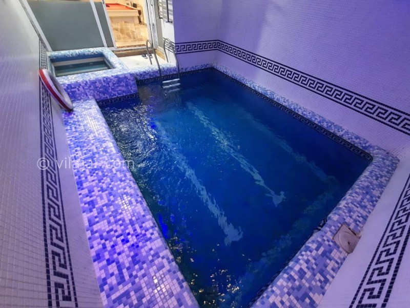 عکس شماره 879779 - اجاره ویلا استخردار در سرخرود - 