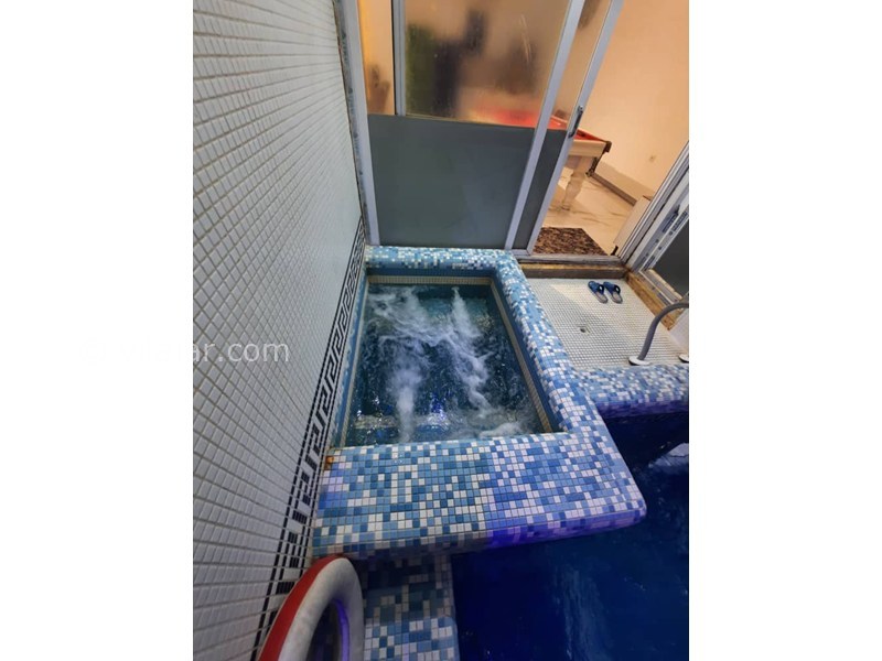 عکس شماره 879781 - اجاره ویلا استخردار در سرخرود - 