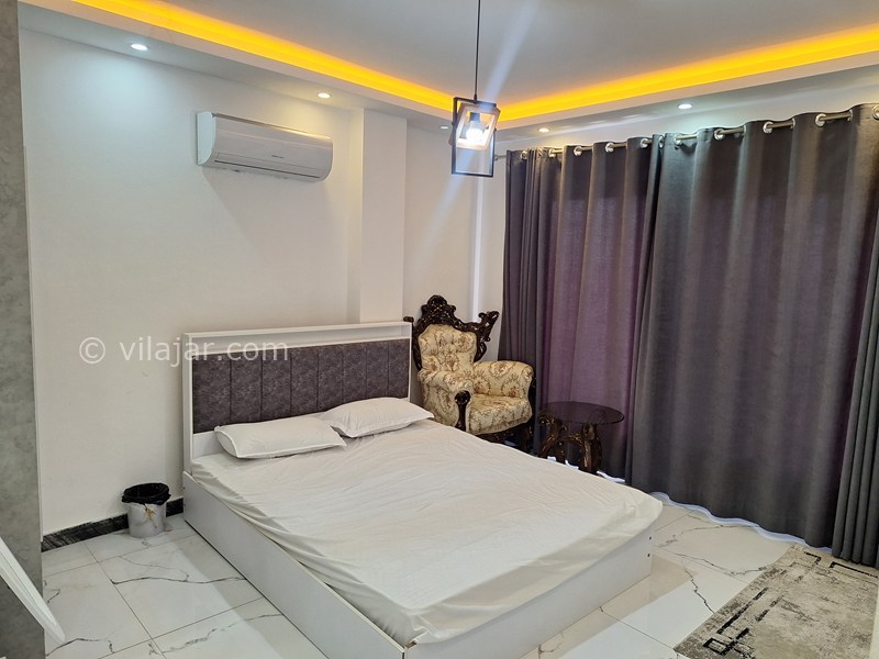 عکس شماره 879814 - اجاره اقامتگاه لب دریا نوشهر - 