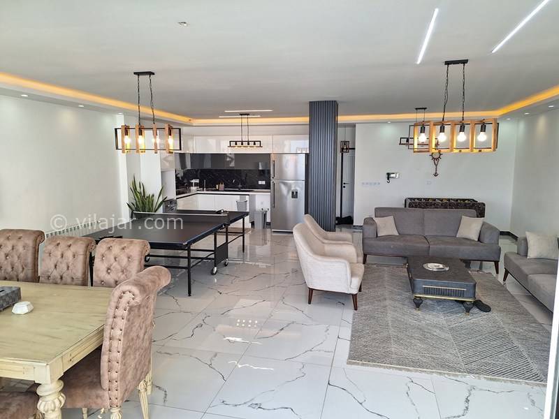 عکس شماره 879816 - اجاره اقامتگاه لب دریا نوشهر - 