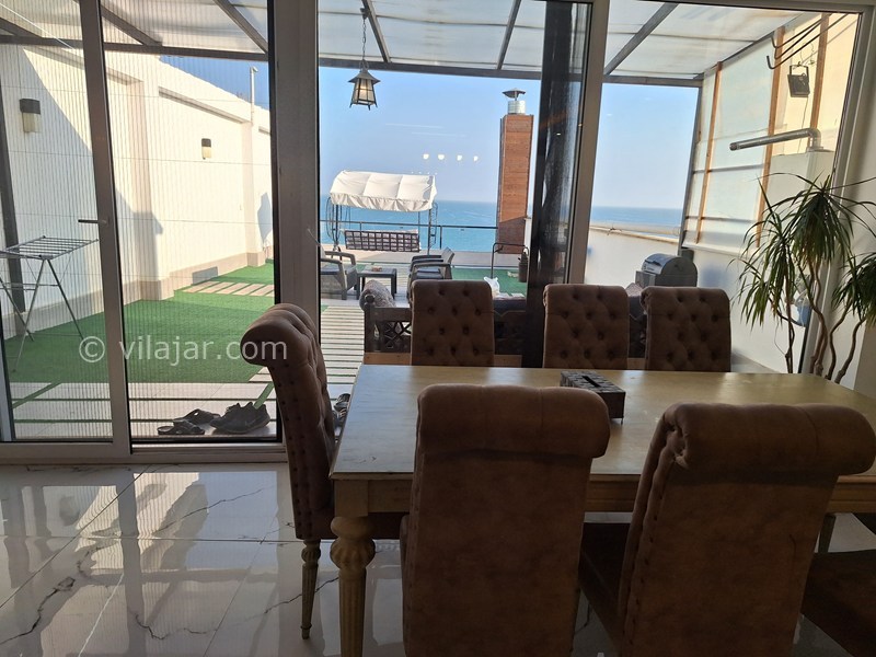 عکس شماره 879820 - اجاره اقامتگاه لب دریا نوشهر - 