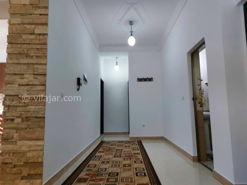 عکس شماره 879826 - اجاره اقامتگاه مبله در چالوس - 