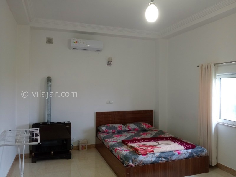 عکس شماره 879828 - اجاره اقامتگاه مبله در چالوس - 