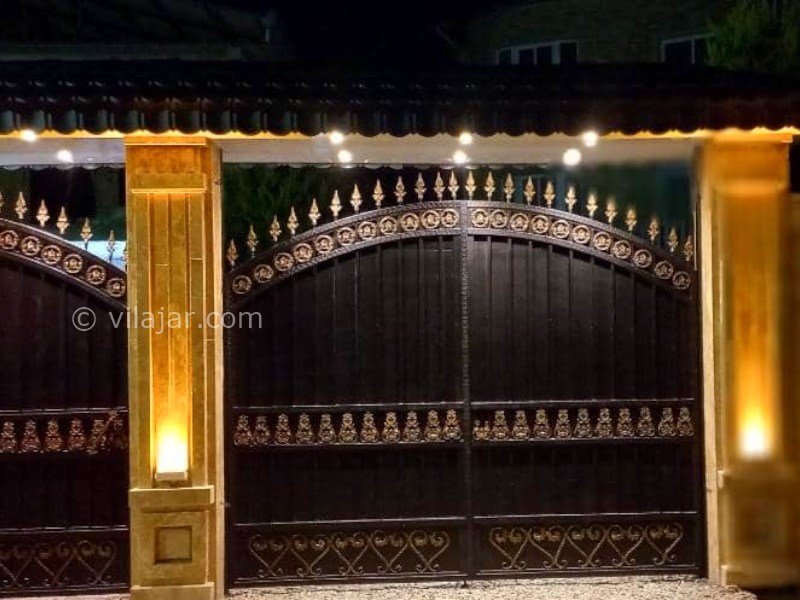 عکس شماره 879830 - اجاره اقامتگاه مبله در چالوس - 