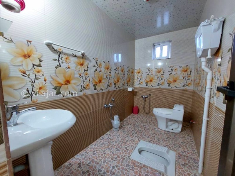 عکس شماره 879831 - اجاره اقامتگاه مبله در چالوس - 