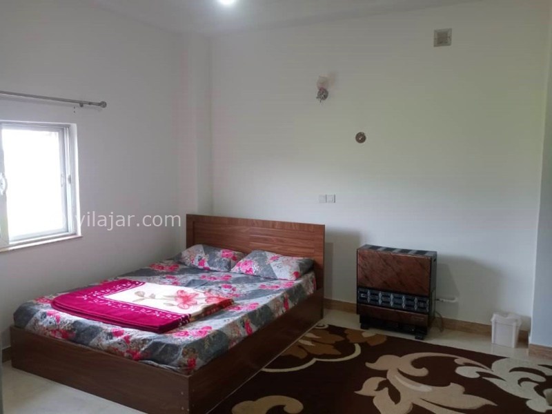 عکس شماره 879832 - اجاره اقامتگاه مبله در چالوس - 