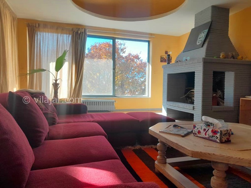 عکس شماره 879839 - اجاره ویلا در کلاردشت - 