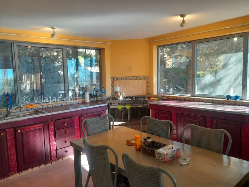 عکس شماره 879840 - اجاره ویلا در کلاردشت - 