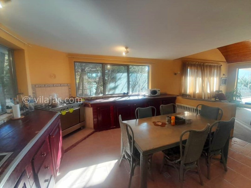 عکس شماره 879841 - اجاره ویلا در کلاردشت - 