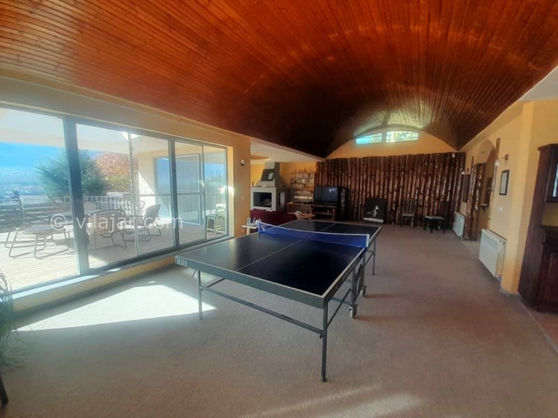 عکس شماره 879843 - اجاره ویلا در کلاردشت - 