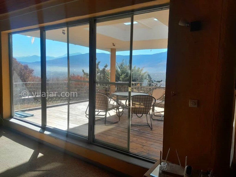 عکس شماره 879844 - اجاره ویلا در کلاردشت - 