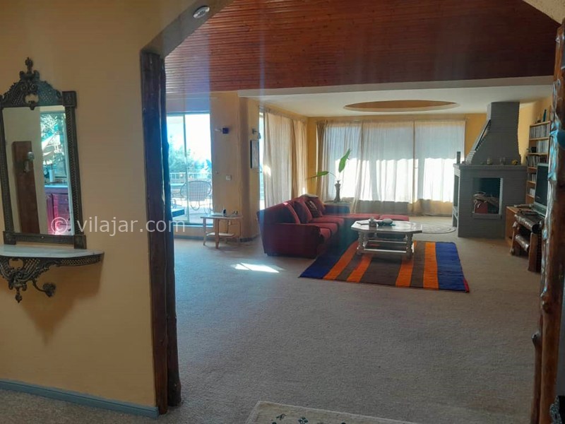 عکس شماره 879846 - اجاره ویلا در کلاردشت - 