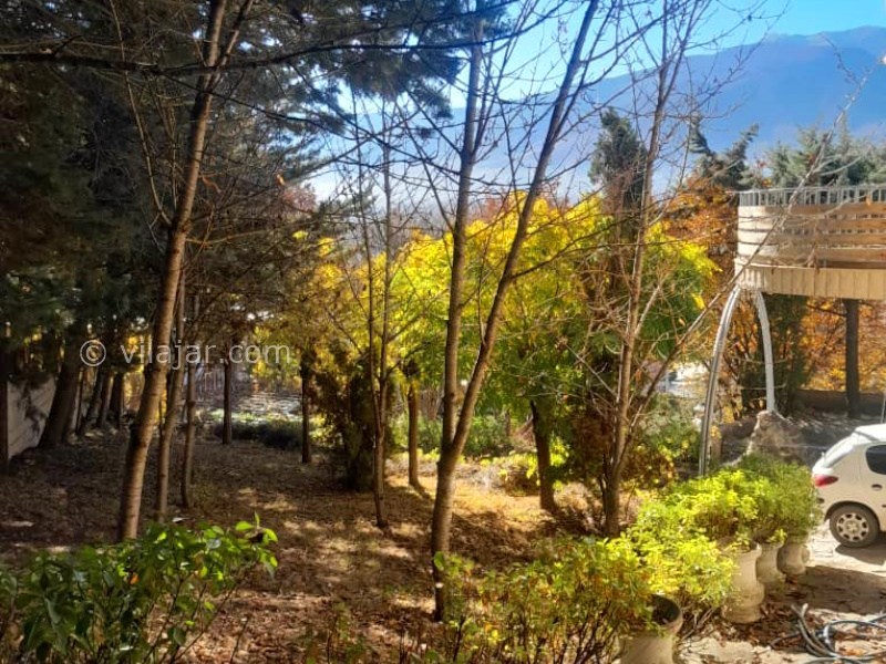 عکس شماره 879852 - اجاره ویلا در کلاردشت - 