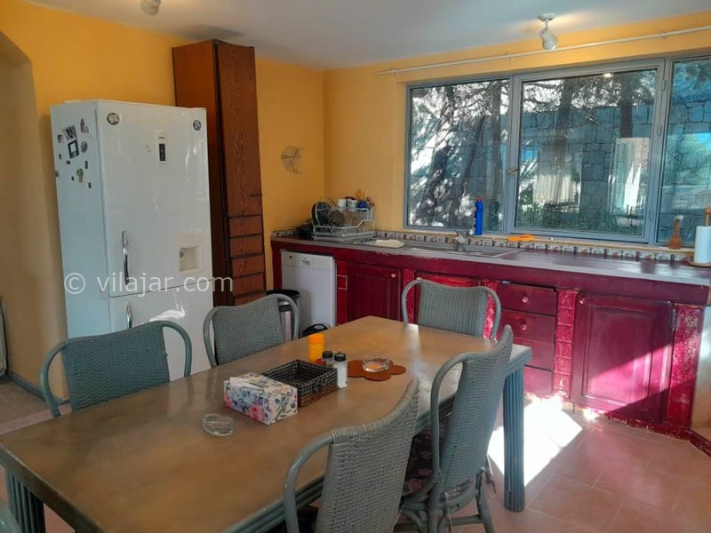 عکس شماره 879853 - اجاره ویلا در کلاردشت - 