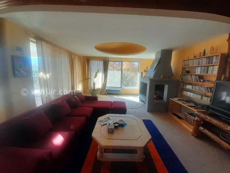 عکس شماره 879854 - اجاره ویلا در کلاردشت - 