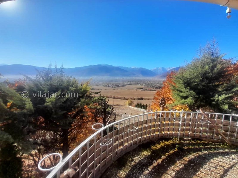 عکس شماره 879855 - اجاره ویلا در کلاردشت - 