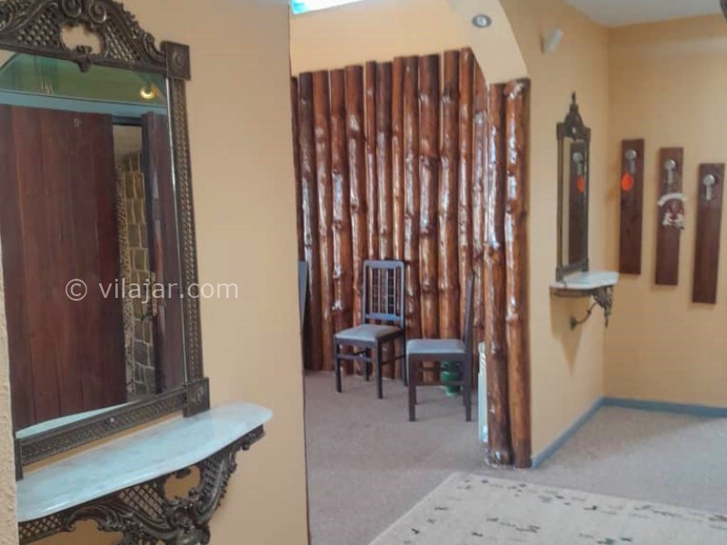 عکس شماره 879857 - اجاره ویلا در کلاردشت - 