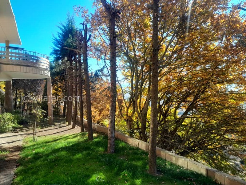 عکس شماره 879859 - اجاره ویلا در کلاردشت - 