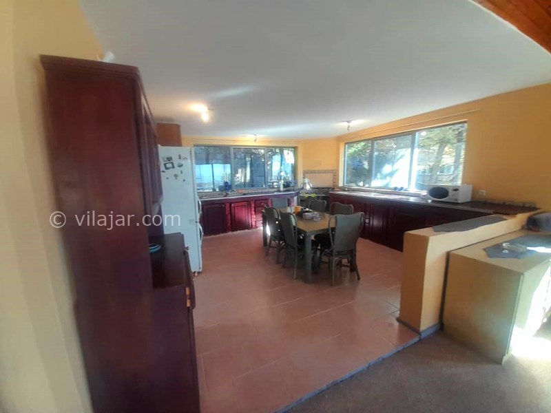 عکس شماره 879860 - اجاره ویلا در کلاردشت - 