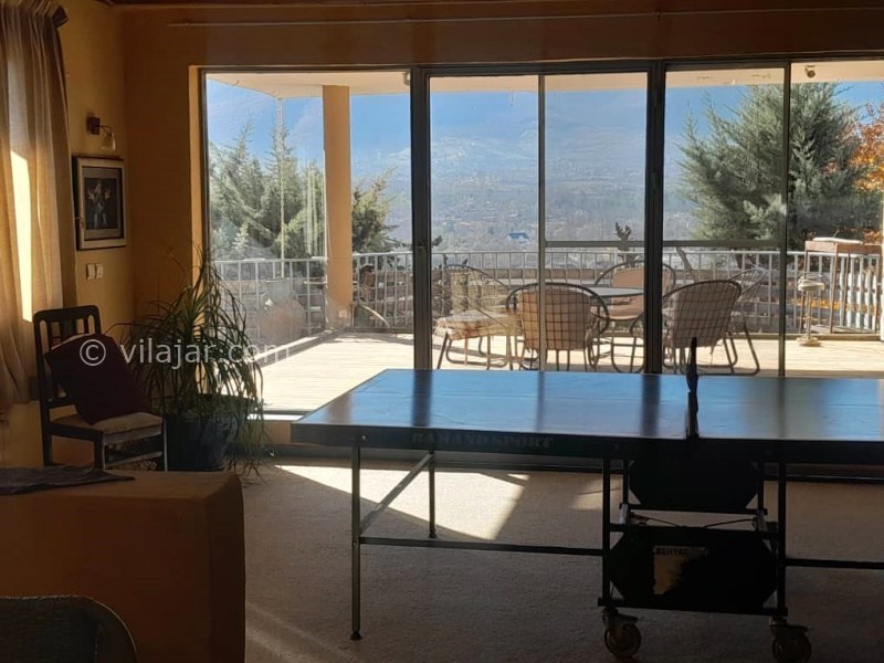 عکس شماره 879861 - اجاره ویلا در کلاردشت - 