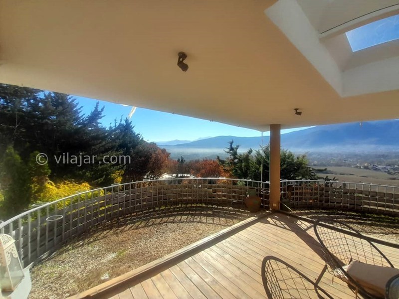 عکس شماره 879862 - اجاره ویلا در کلاردشت - 